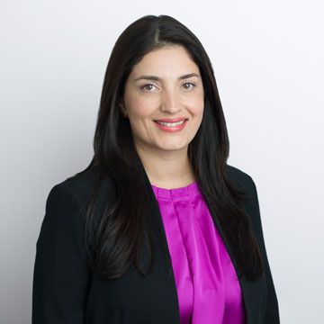 Catherine Carpenter, FPQP®