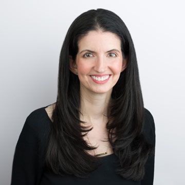 Laura L. Farber, Esq., IACCP